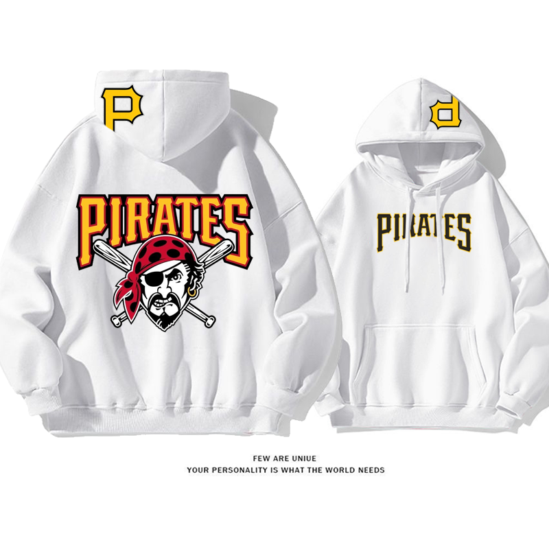 人気爆発野球うんどうふう海賊ポピュラーファッションパーカー