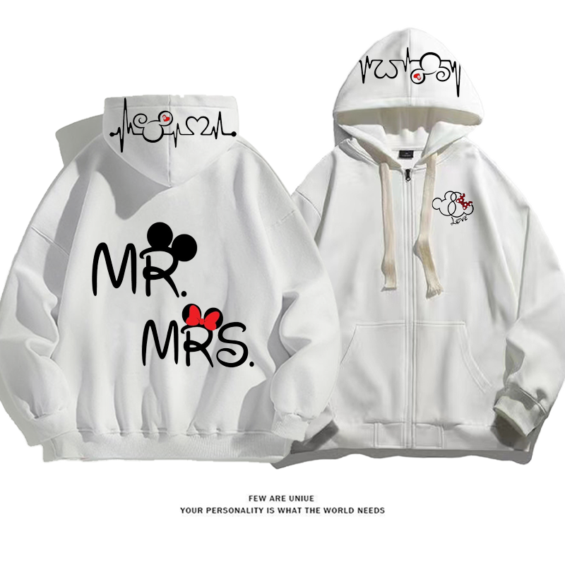 カジュアルポピュラー超人気カートゥーンファッションコート