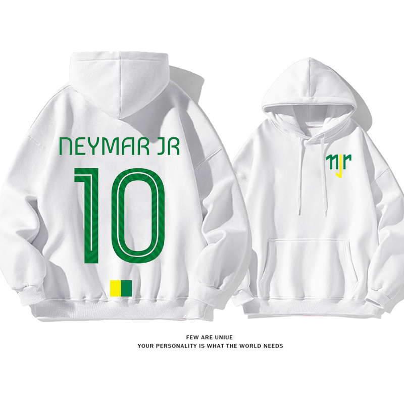 超人気スポーツ風シンプルな設計サンバファッションパーカー