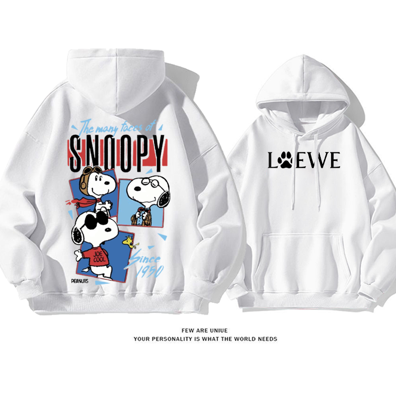 人気爆発 ピュアコットンのフード付きスウェットシャツ