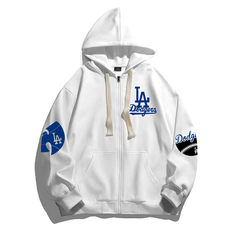 ファッションレジャーです組み合わせは自由ファスナー付きのパーカー