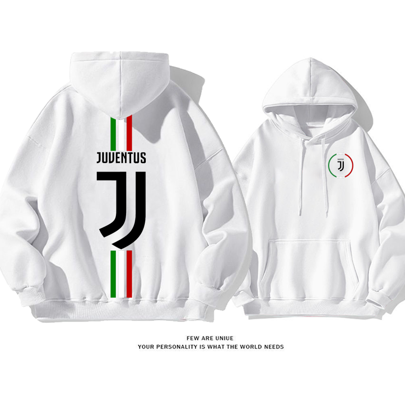 超人気ins映え超カッコイイサッカーミニマルなデザインファッションパーカー