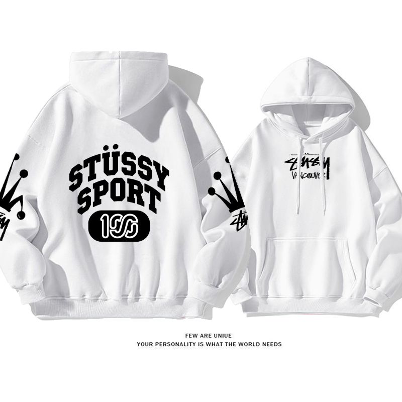 超人気ins映えストリートポピュラー  ファッションパーカー