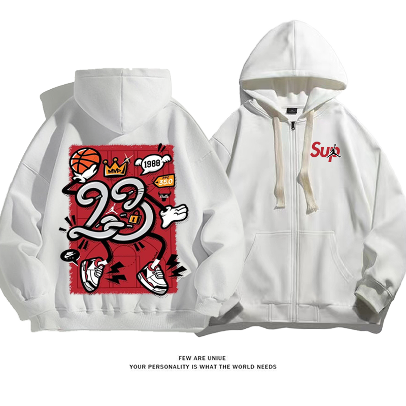 人気爆発スポーツ風デザイン性のあるポピュラーファッションコート