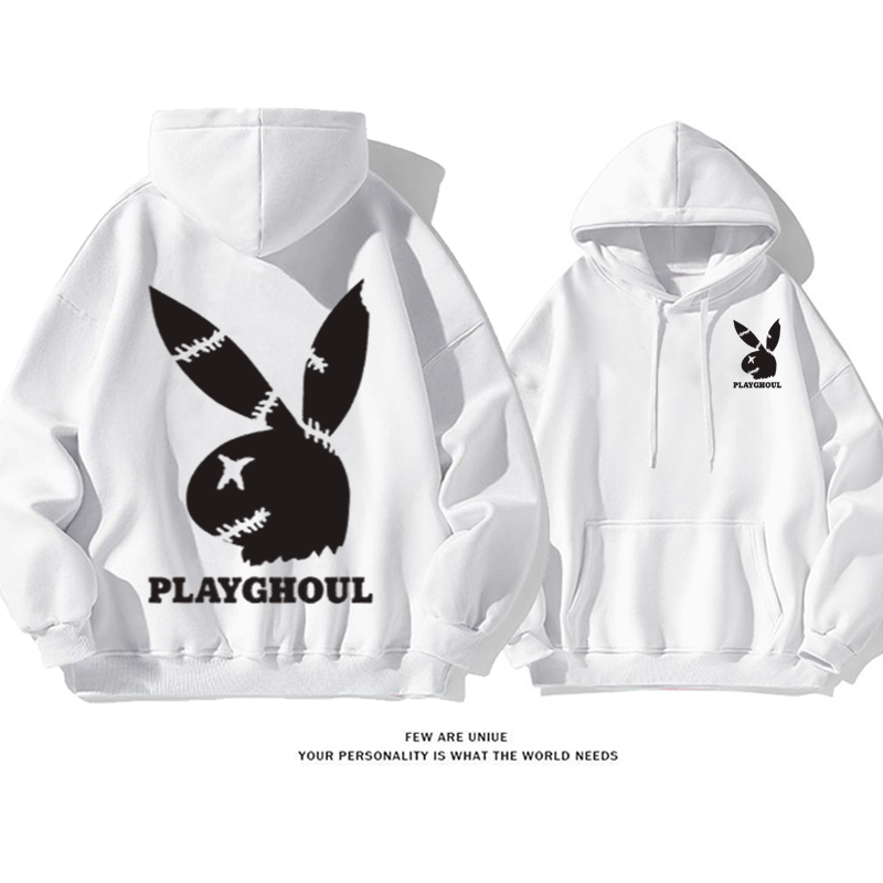 流行のブランド おしゃれな フード付きパーカー