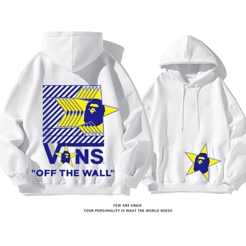 トレンドブランド ファッションストリートレジャーですパーカー