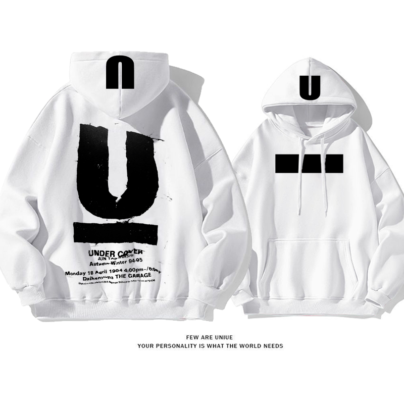 超カッコイイトレンドブランド ファッション暖かいですパーカー