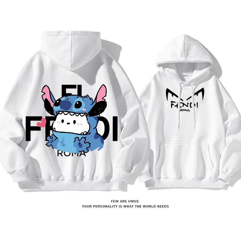 ヘッドギアをつけた子犬レジャーです可愛いパーカー