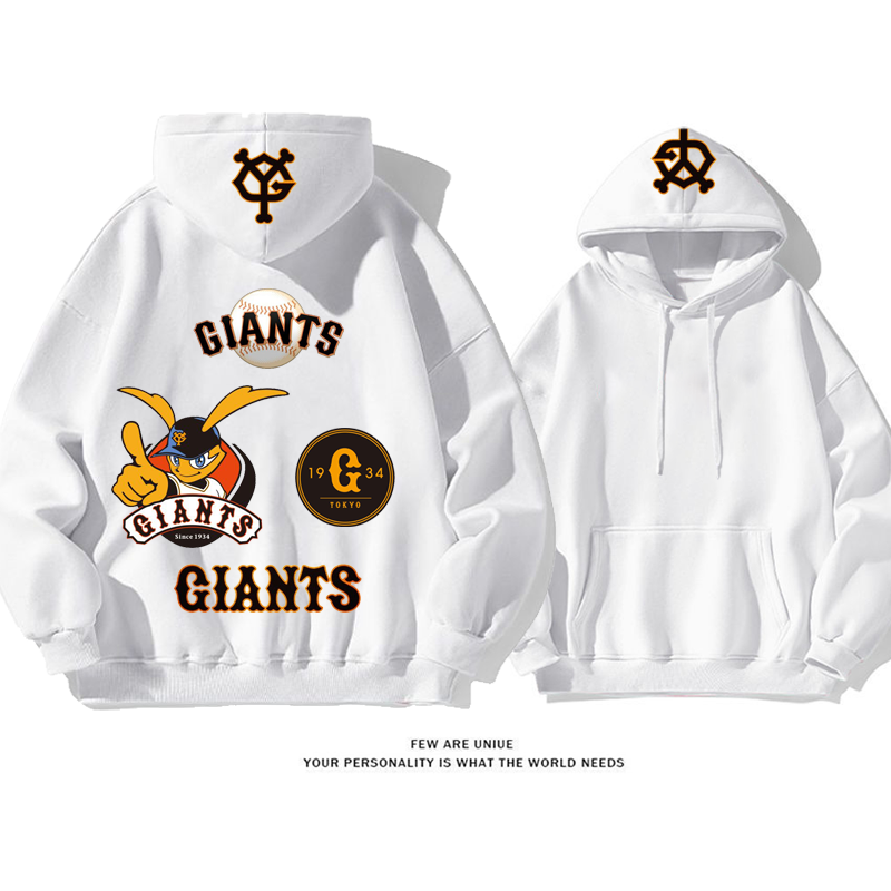 ins映えデザイン性のある野球超カッコイイファッションパーカー