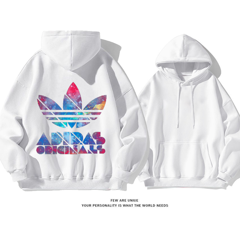 ファッション カジュアル人気商品ゆったりしていて純粋な綿素材パーカー