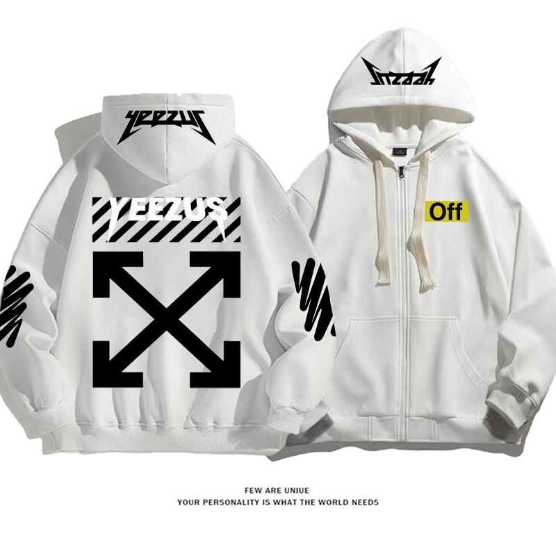 超人気ストリートデザイン性のあるins映えファッションコート