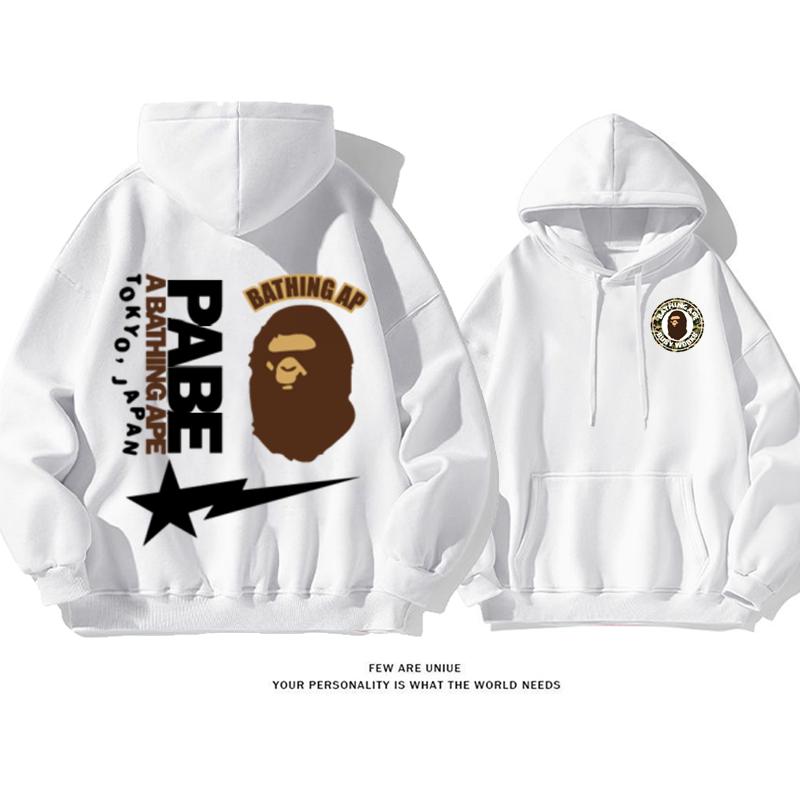 人気爆発ストリートins映え特別なカスタマイズデザイン性のあるファッションパーカー