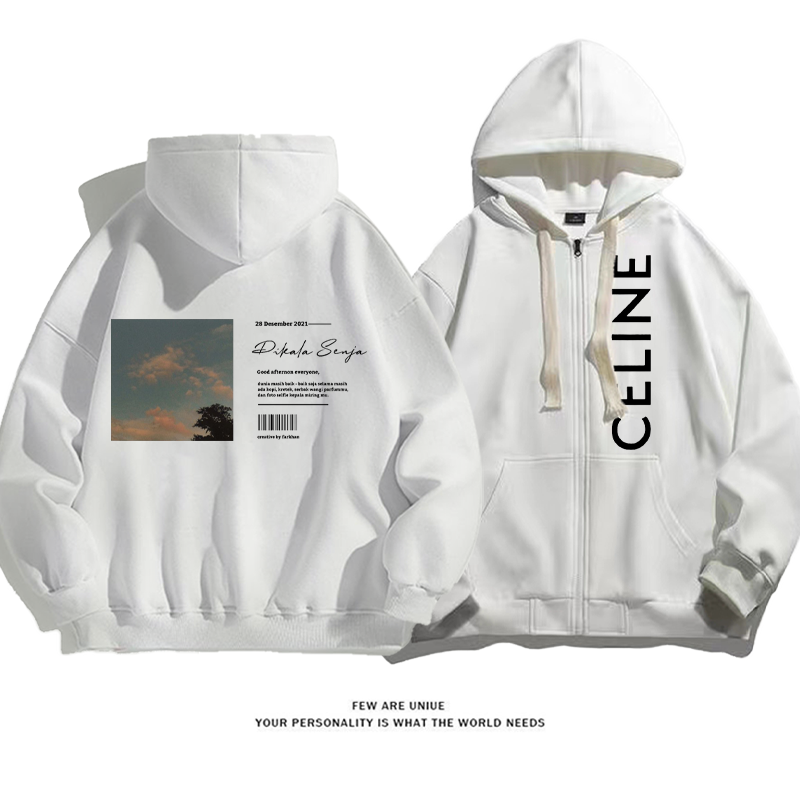 ファッション小衆の設計レジャーですカーディガントレーナー