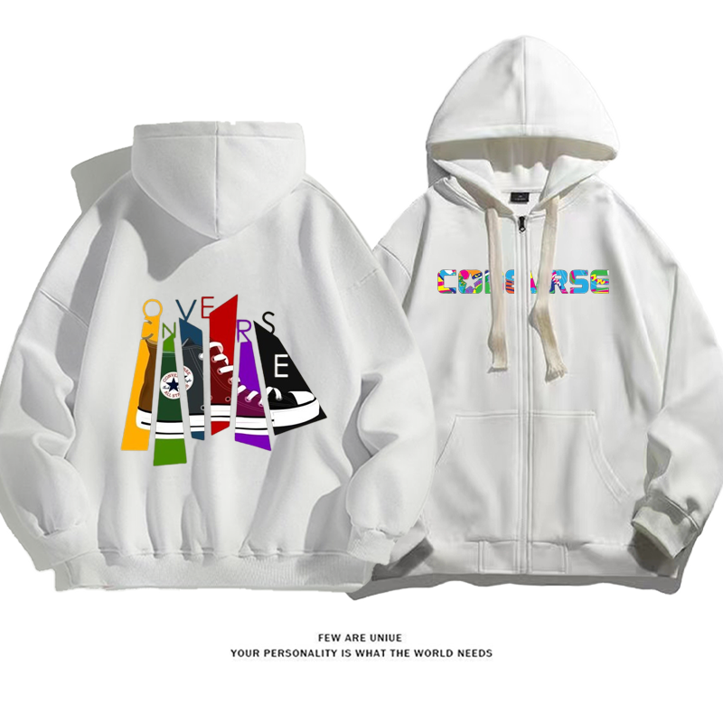 ポピュラー人気爆発超カッコイイデザイン性のあるカジュアルファッションコート