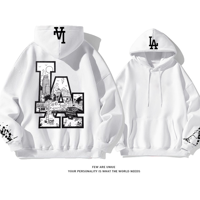 トレンドブランド  アメリカンスタイルファッションレジャーですパーカー