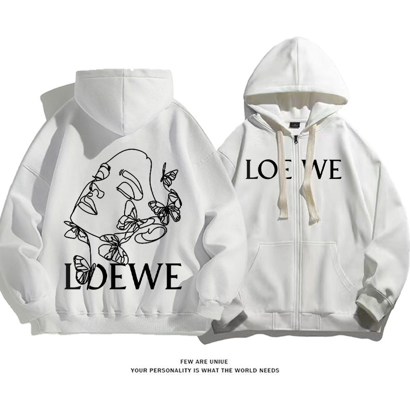 ハイファッションセンス カーディガントレーナー