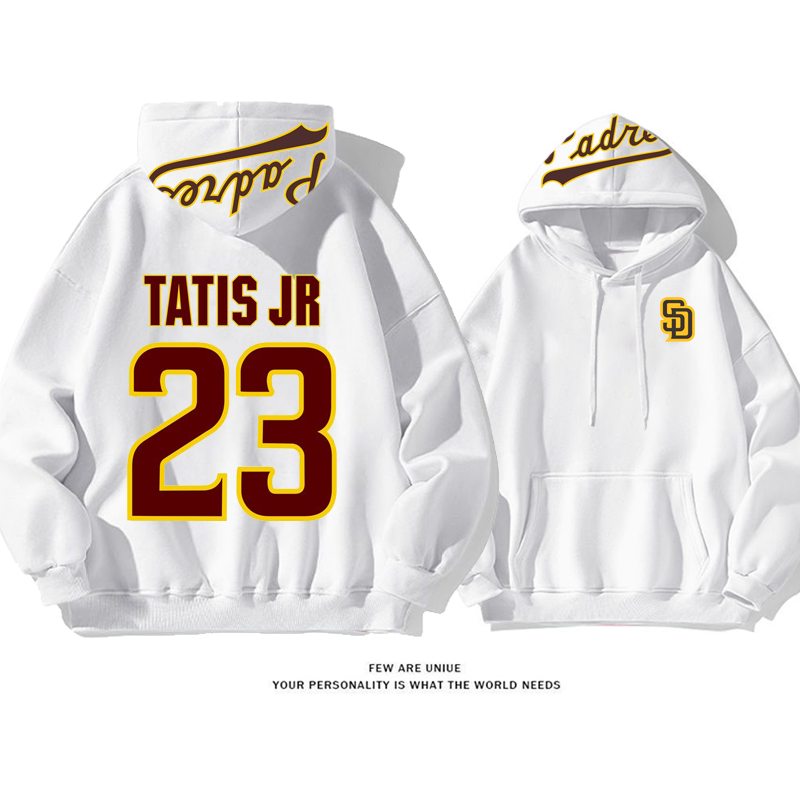 超人気野球うんどうふうポピュラーins映えファッションパーカー