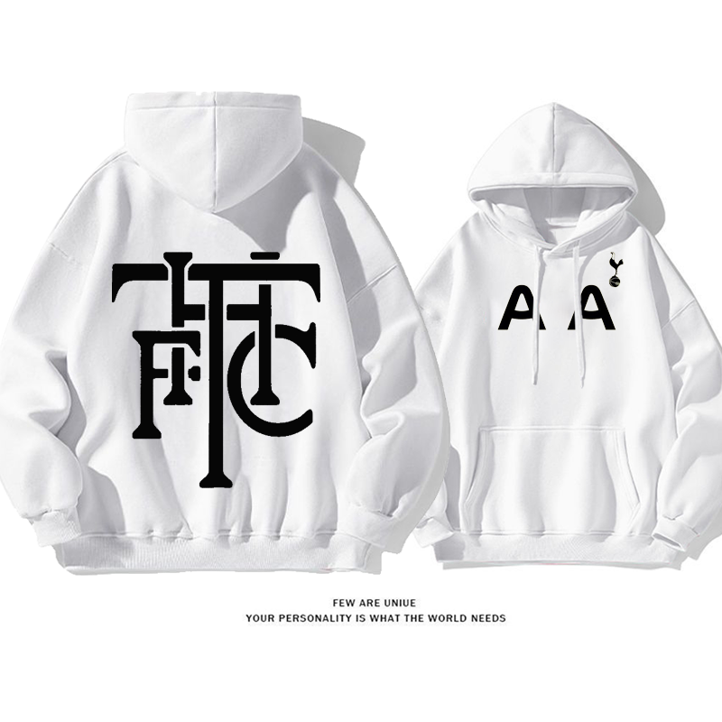 人気爆発超カッコイイシンプルな設計サッカーins映えファッションパーカー