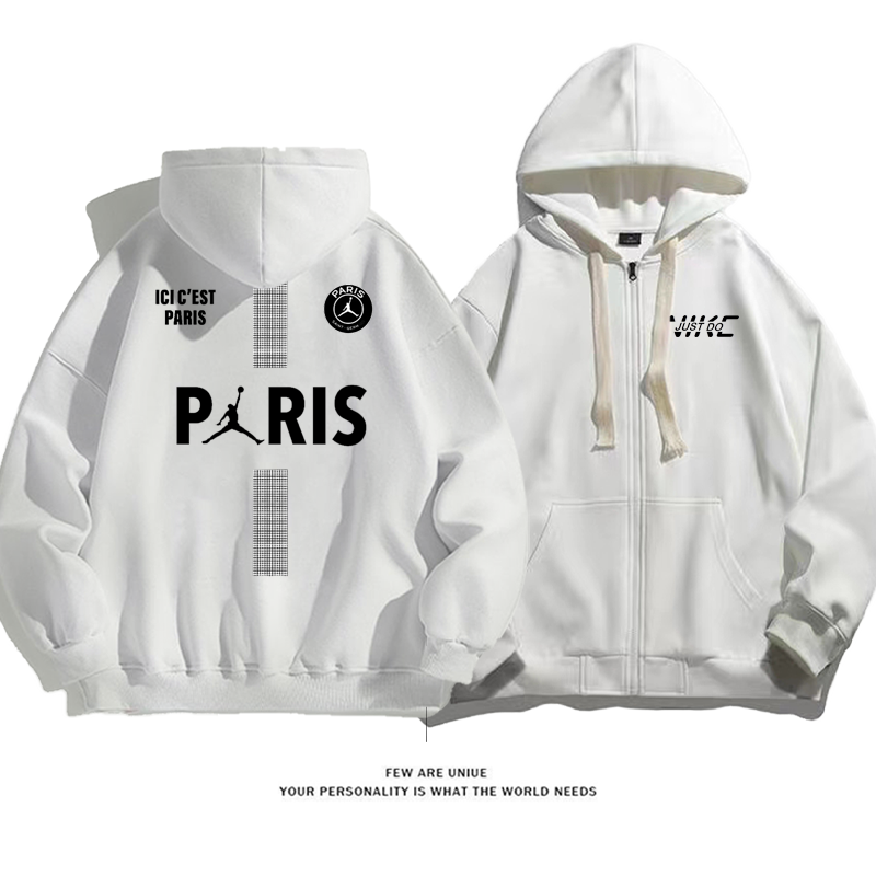 スポーツ風デザイン性のあるins映え小衆の設計ファッションコート