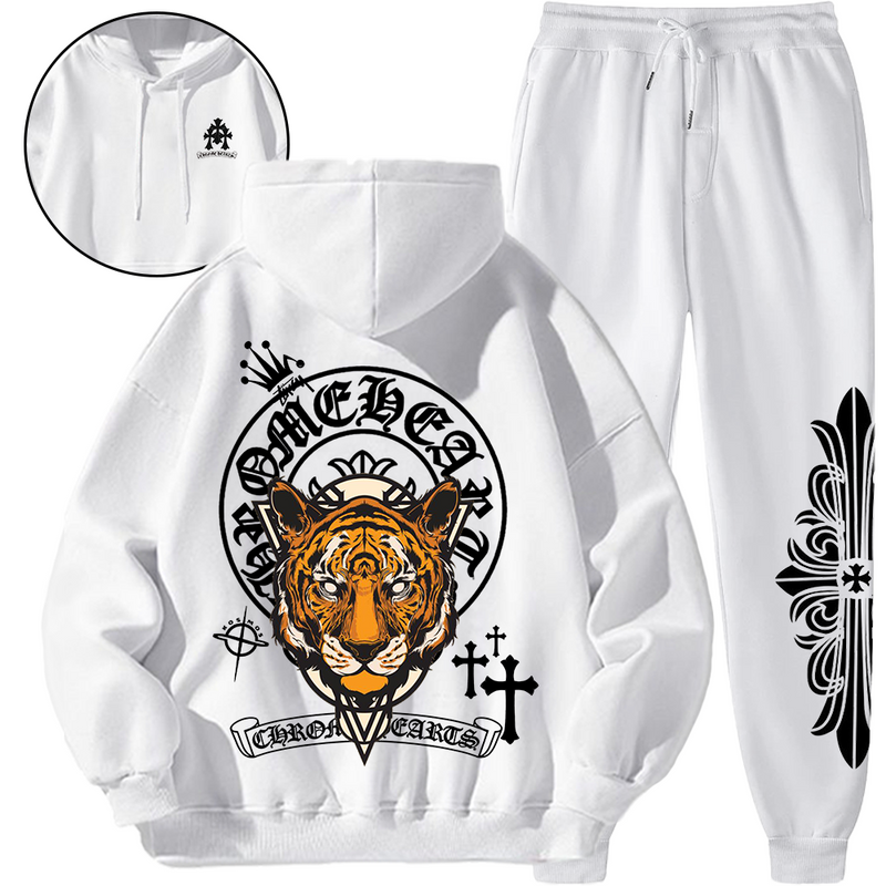 スウェットシャツとスウェットパンツのセット93