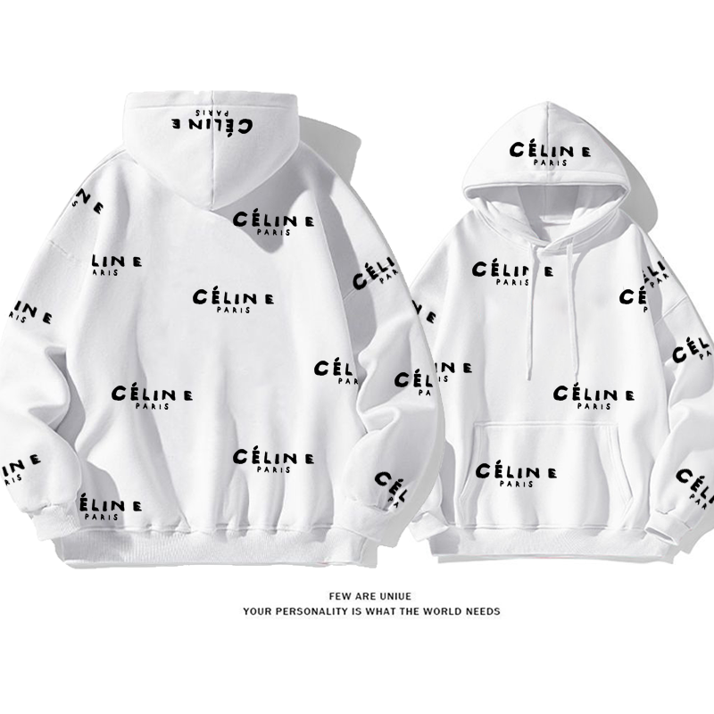 トレンドブランドストリートレジャーですファッションゆったりしていてパーカー