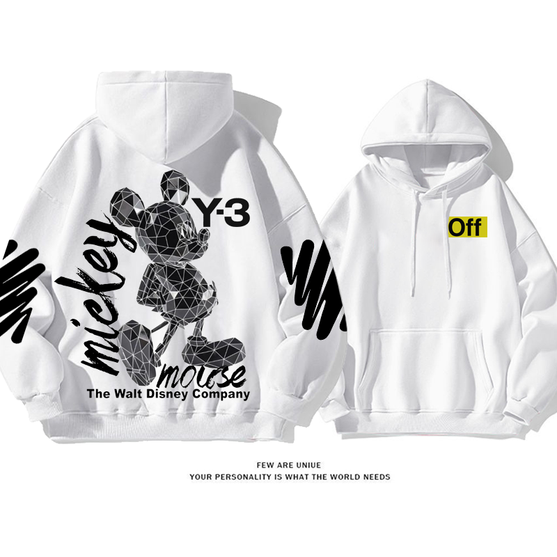 超人気きょうめんストリートデザイン性のあるファッションパーカー