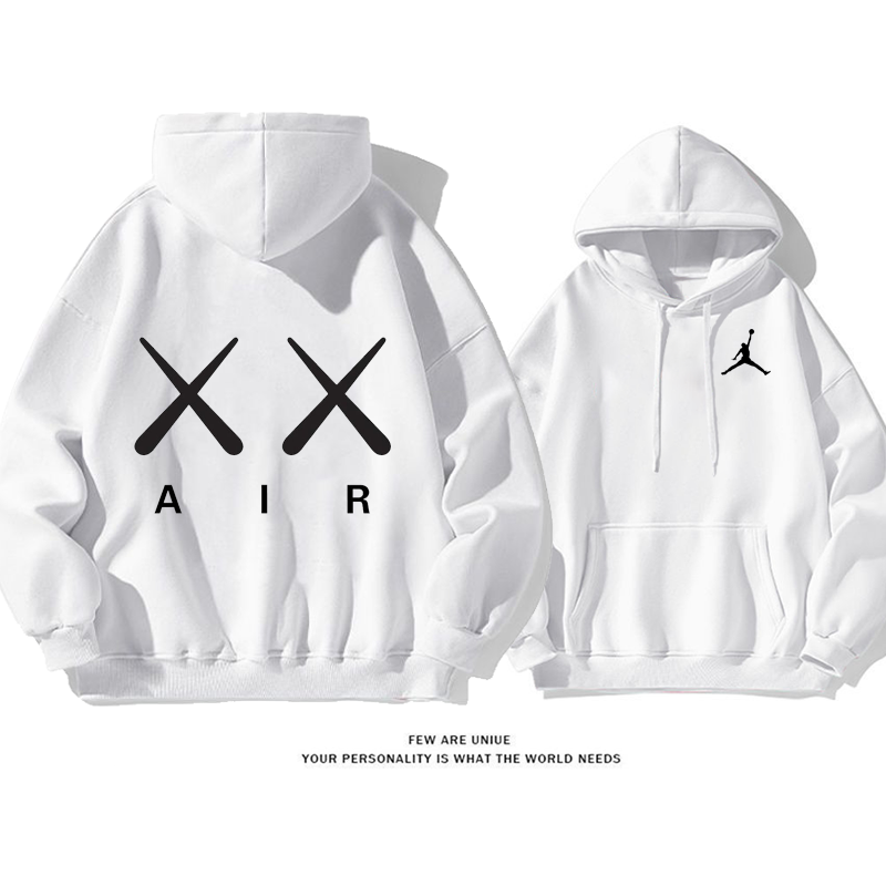 超人気小衆の設計シンプルな設計特別なカスタマイズ超カッコイイファッションパーカー