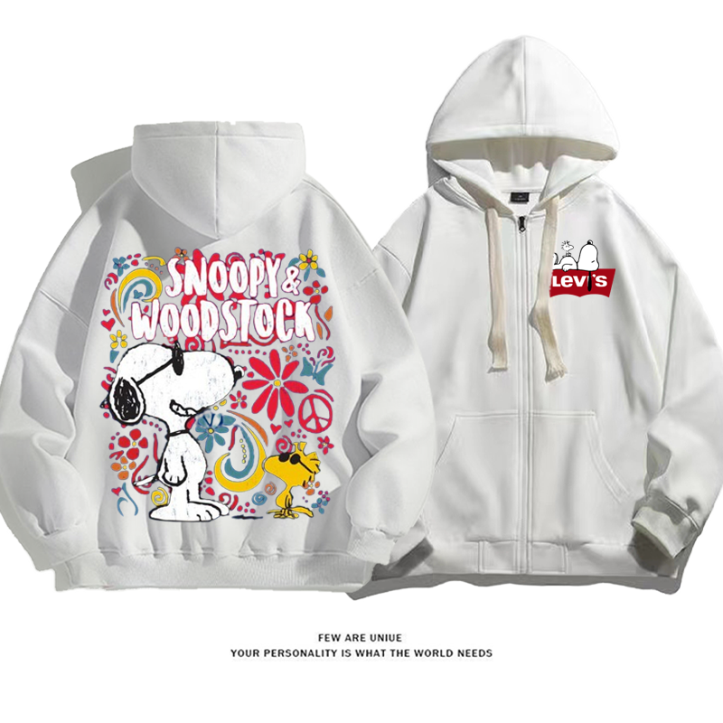 人気爆発着心地がよい白い子犬小衆の設計ファッションコート