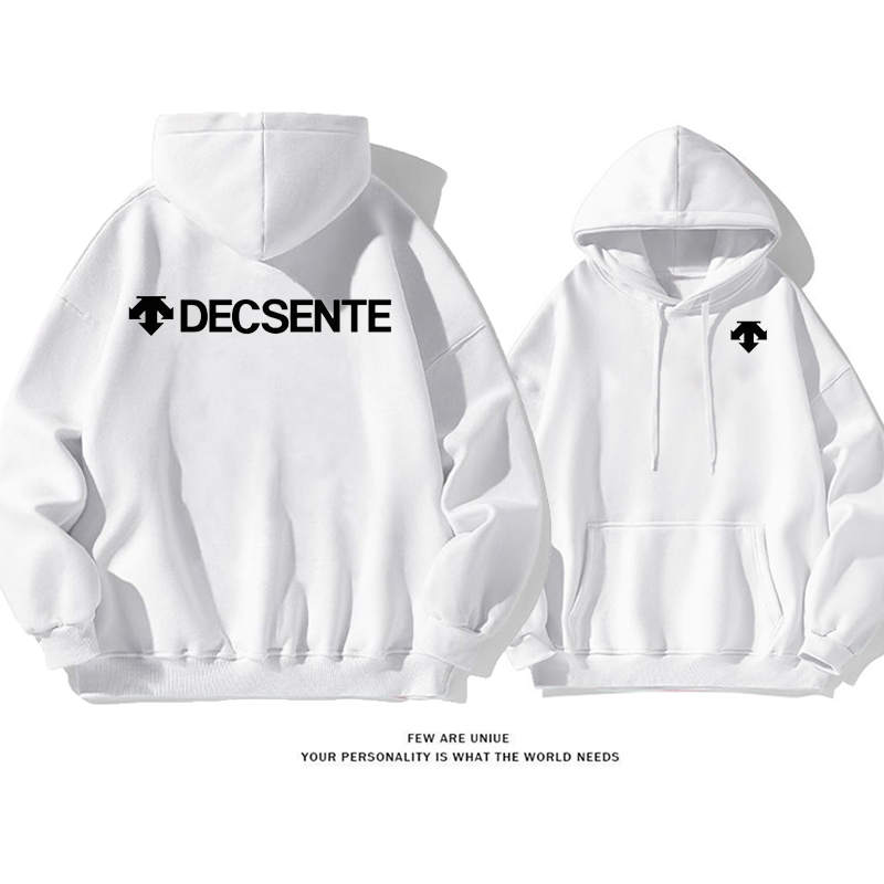 人気爆発ミニマルなデザイン超カッコイイins映えファッションパーカー