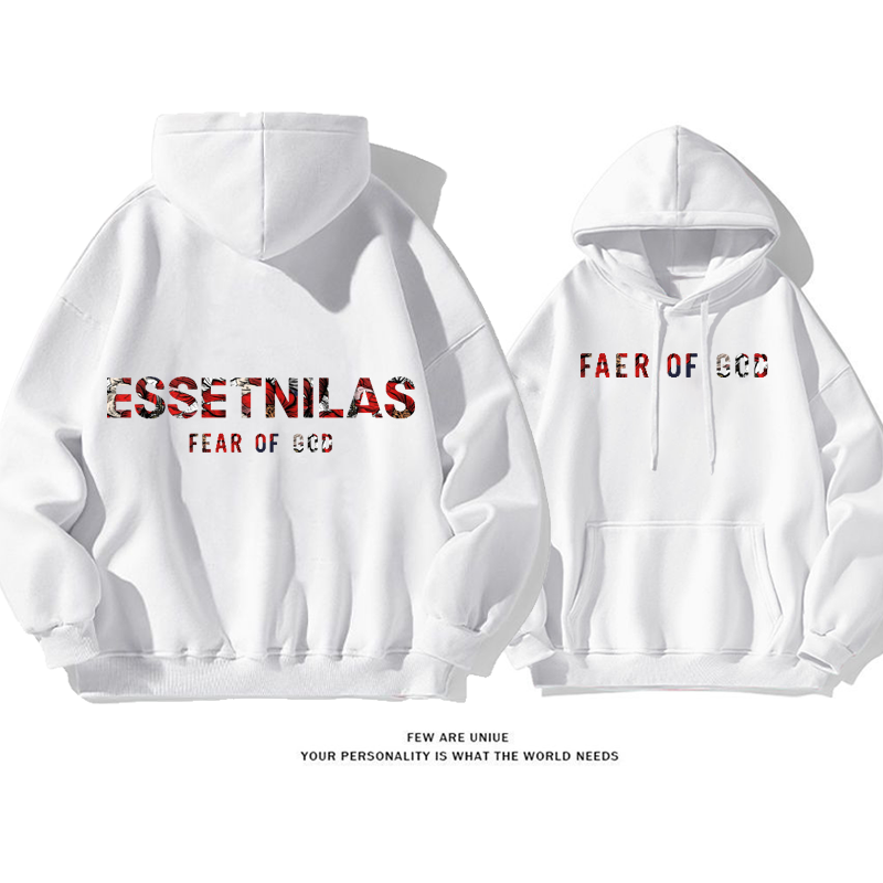 人気爆発特別なカスタマイズins映えミニマルなデザイン超カッコイイファッションパーカー