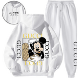 スウェットシャツとスウェットパンツのセット104