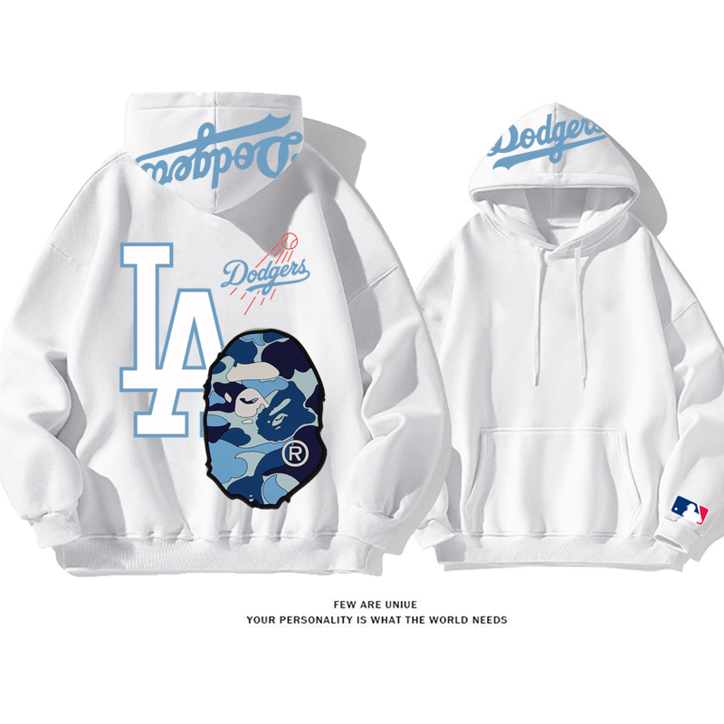 超カッコイイストリートデザイン性のあるファッションパーカー