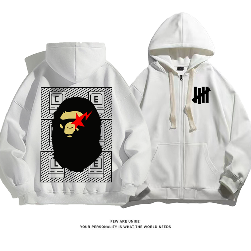 超人気超カッコイイ潮流デザイン性のあるファッションコート