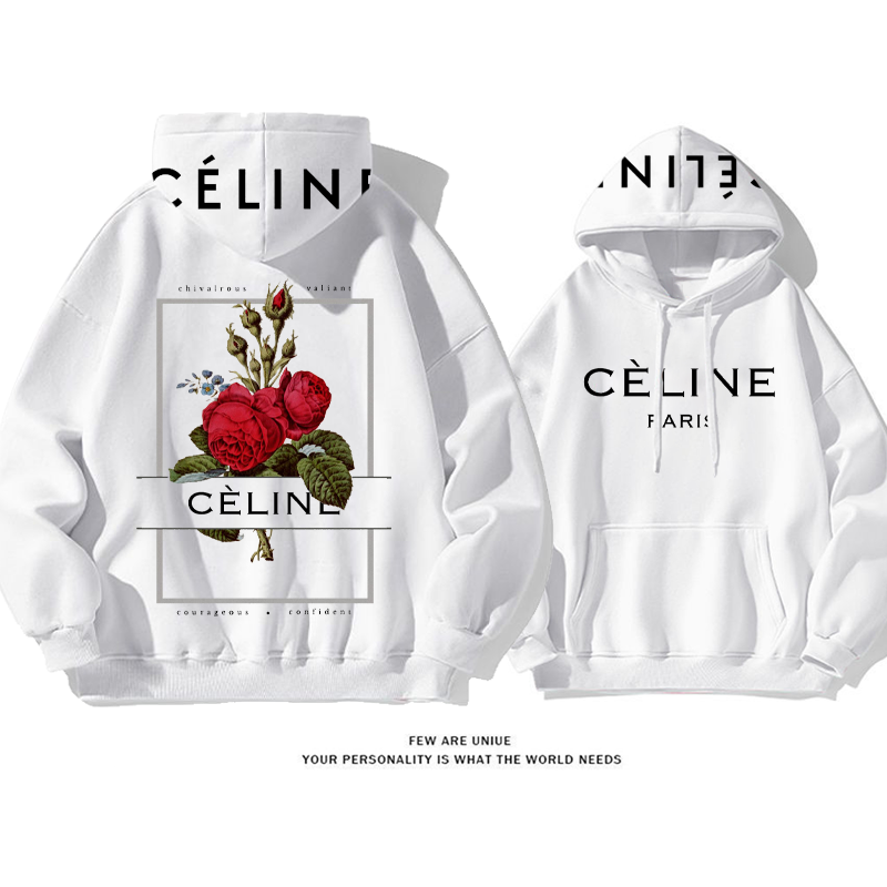 トレンドブランドバラですレジャーですゆったりしていてパーカー