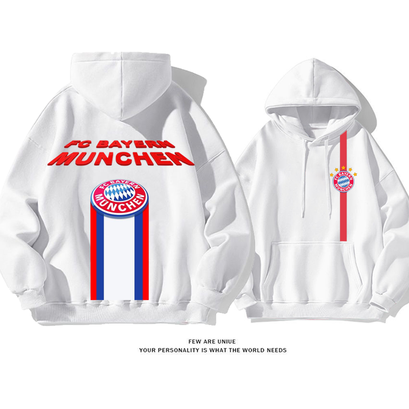 ins映えスポーツ風デザイン性のある超カッコイイファッションパーカー