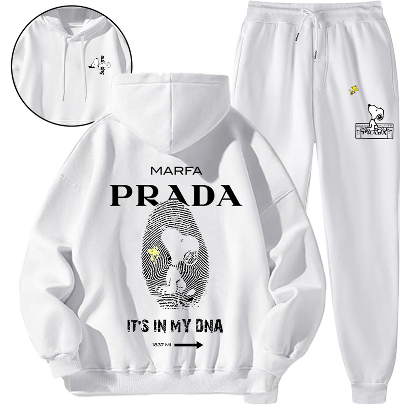 スウェットシャツとスウェットパンツのセット78