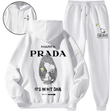 スウェットシャツとスウェットパンツのセット78