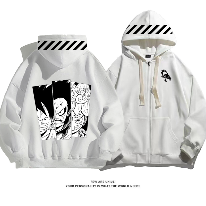 人気爆発デザイン性のある超カッコイイアニメのファッションコート