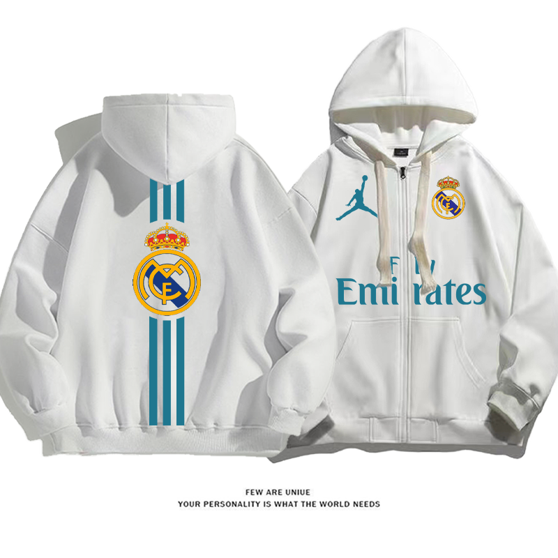 ファッションレジャーですゆったりしていてカーディガンパーカー