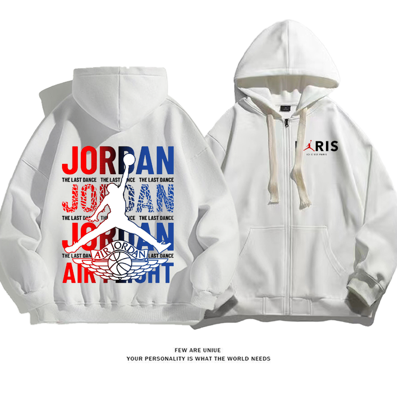 人気爆発飛人スポーツ風超カッコイイファッションコート