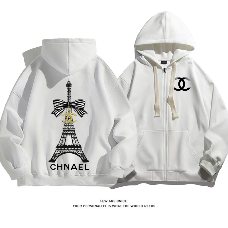 超人気ins映えデザイン性のある鉄塔気品のあるファッションコート