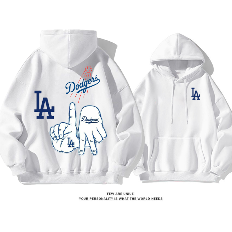 人気爆発超カッコイイジェスチャープリント柄ポピュラーファッションパーカー