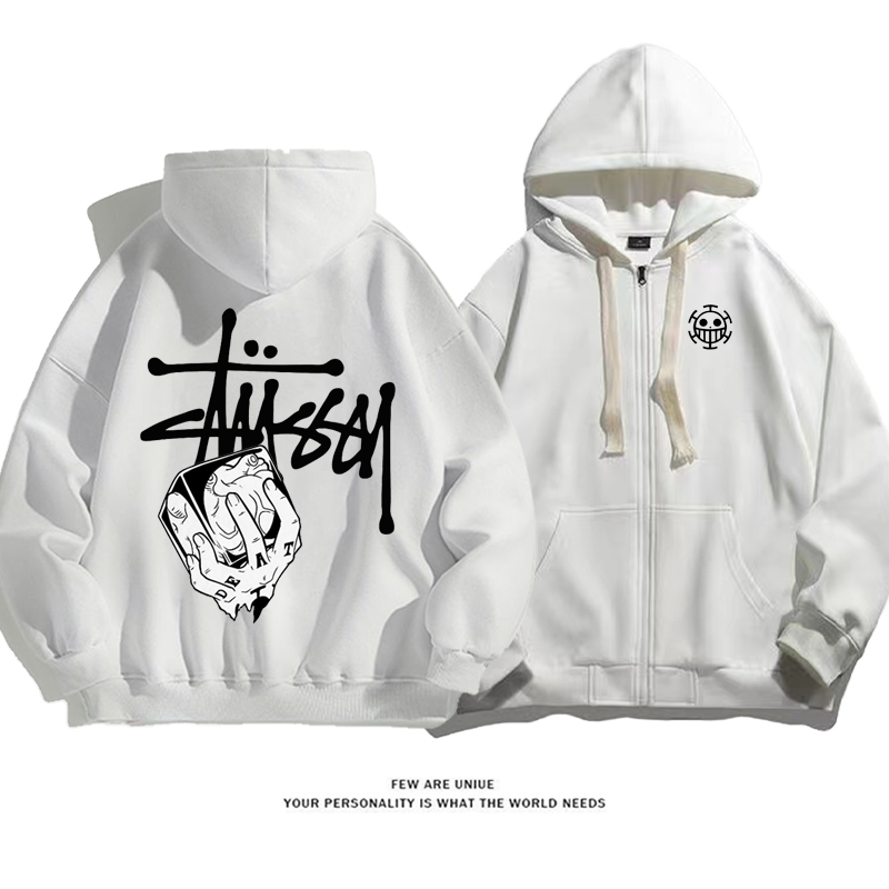 超人気デザイン性のある心臓アニメのファッションコート