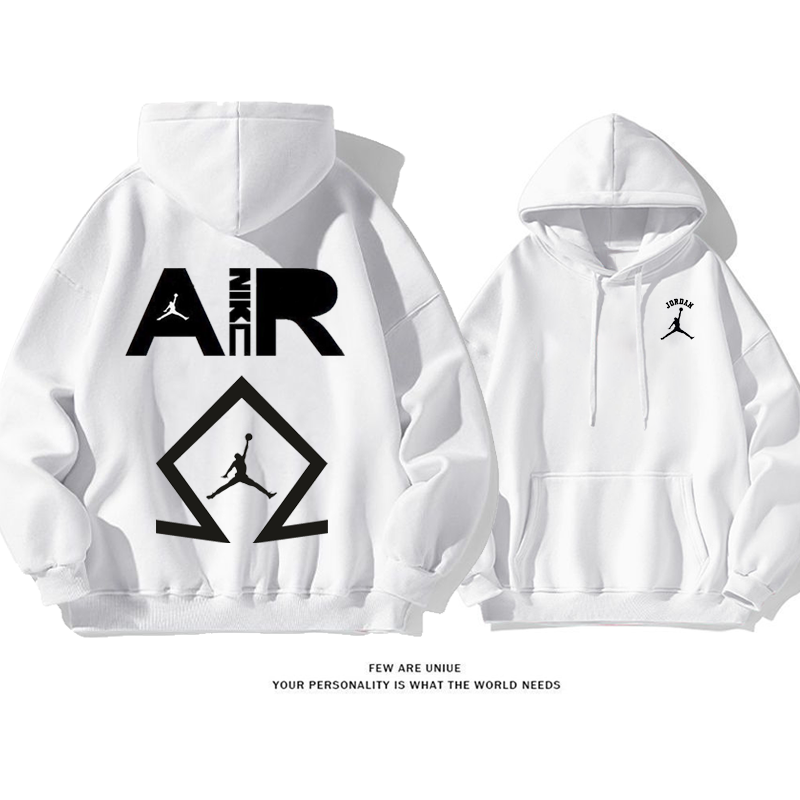 カジュアル人気爆発スポーツ風ファッションパーカー