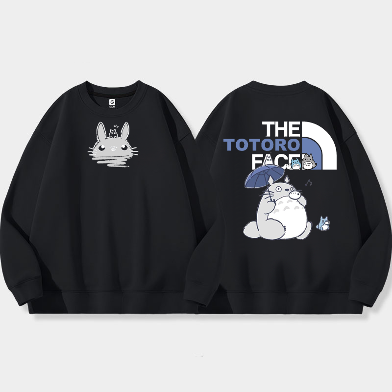 超人気 カートゥーンカジュアル小衆の設計アドバンスドパーカー