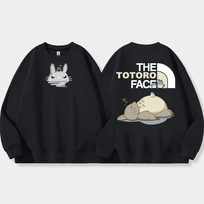 超人気 カートゥーンカジュアル小衆の設計アドバンスドパーカー