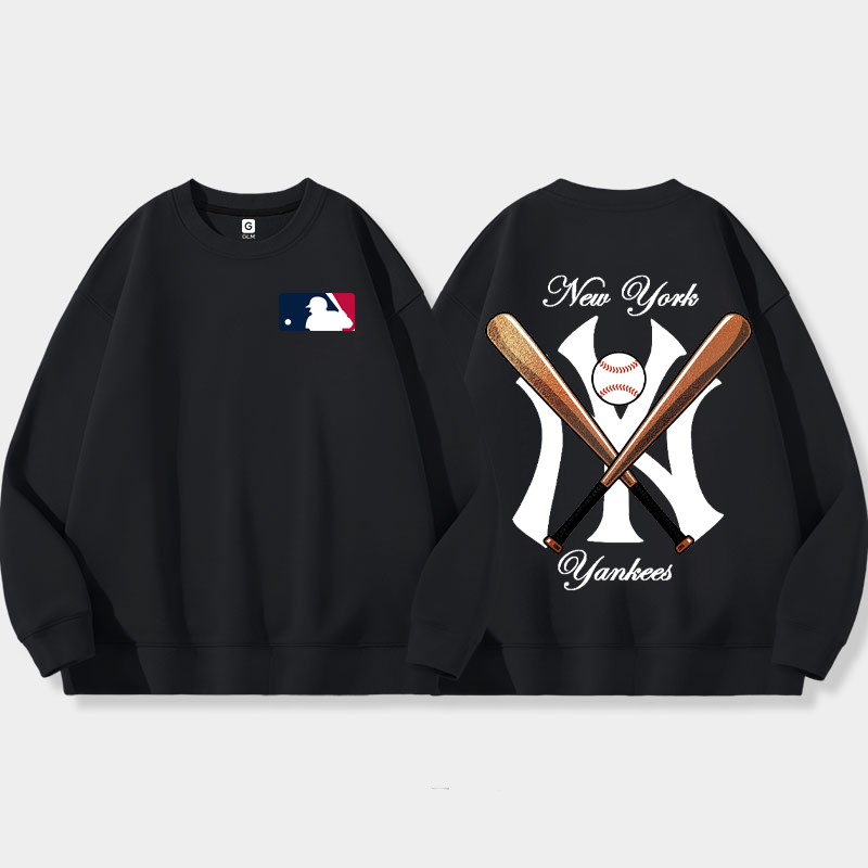 ファッションカジュアルトレーナーパーカー