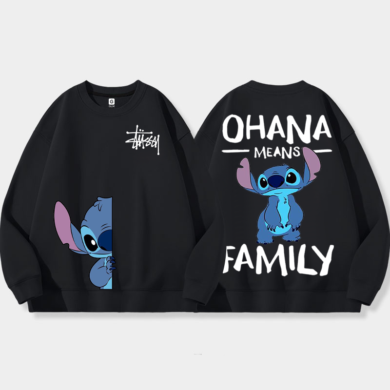 超人気カートゥーンレジャーですなしパーカー