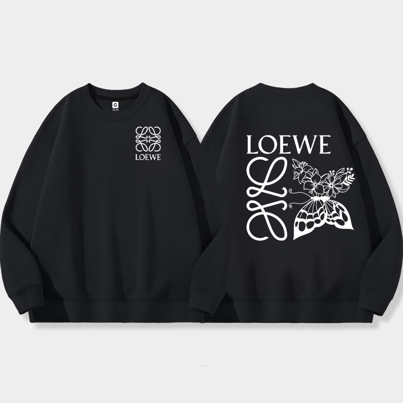 ちょうファッションレジャーですトレンドブランドパーカー