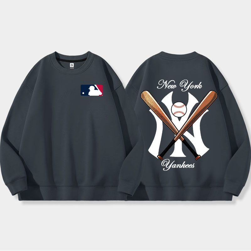 ファッションカジュアルトレーナーパーカー